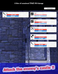 Screenshot 1: SimpleOnline