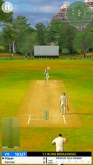 Screenshot 2: Cricket Megastar