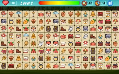 Screenshot 23: Connect Animal Classic Travel