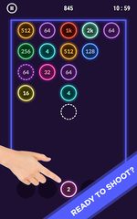Screenshot 17: Shoot Rings - Merge Puzzle