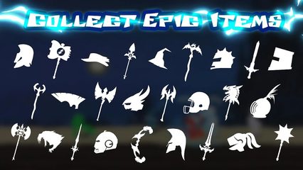 Screenshot 24: Stickman The Flash