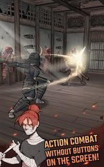 Screenshot 18: Demon Blade - Japan Action RPG