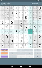 Screenshot 11: Sudoku