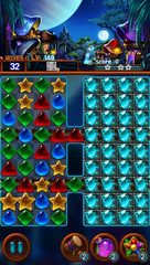 Screenshot 4: Jewel Galaxy