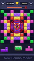 Screenshot 4: Block Puzzle
