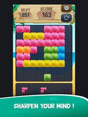 Screenshot 5: Block Puzzle Blast