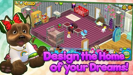 Screenshot 2: Webkinz®