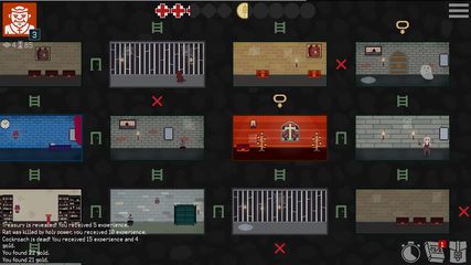 Screenshot 5: Undervault