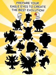 Screenshot 24: Eagle Evolution: Merge Animals
