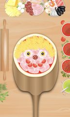 Screenshot 3: Pizza Maker - Cooking Game