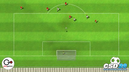 Screenshot 13: Club Soccer Director 2020 - Soccer Club Manager