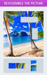 Screenshot 9: Stripes: Jigsaw Puzzles