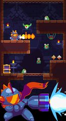 Screenshot 2: Tower Fortress