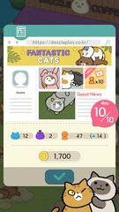 Screenshot 6: Fantastic Cats