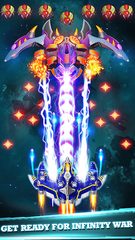 Screenshot 11: Galaxy Shooter Battle 2021: Ga