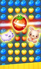 Screenshot 4: Farm Harvest® 3- Match 3 Game