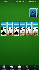 Screenshot 6: Spider Lite - Solitaire Games