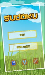 Screenshot 11: Sudoku
