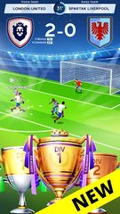 Screenshot 7: Idle Eleven - Soccer tycoon