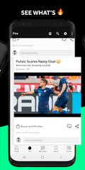 Screenshot 6: Bleacher Report: sports news, scores, & highlights