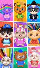 Screenshot 13: Pets Hair Salon