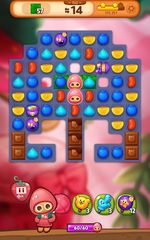 Screenshot 8: Cookie Run: Puzzle World