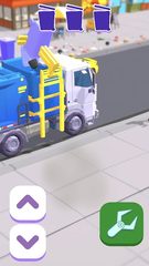 Screenshot 1: City Cleaner 3D