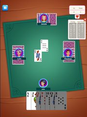 Screenshot 14: King of Belote Card Game