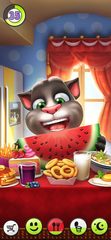 Screenshot 3: My Talking Tom 4+