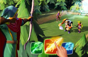 Screenshot 17: Hunter: Master of Arrows