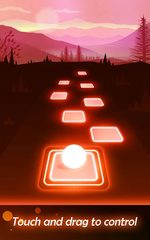Screenshot 19: Tiles Hop: EDM Rush!