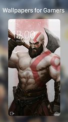 Screenshot 8: Wallpapers For Gamers 4k