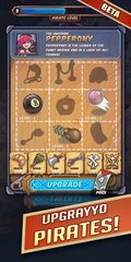 Screenshot 4: Cannon Ballers - Roguelite!