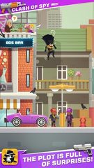 Screenshot 6: clash of spy - shoot puzzles