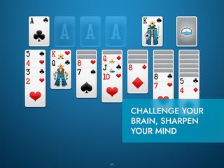Screenshot 10: Solitaire: Classic Card Games