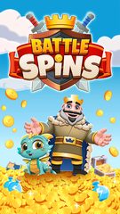 Screenshot 6: Battle Spins