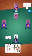 Screenshot 4: King of Belote Card Game