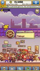 Screenshot 8: Own Coffee Shop: Idle Tap Game