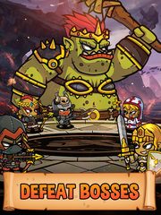 Screenshot 19: Five Heroes: The King's War