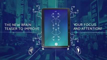 Screenshot 10: Energy: Anti-Stress Loop