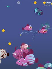 Screenshot 10: Fisherman