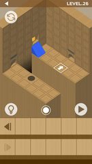 Screenshot 12: Woodish Brick & Ball Puzzles -