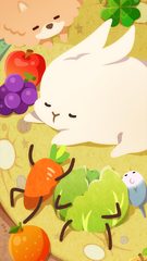 Screenshot 23: Bunny Life - Munch Munch Puzzl