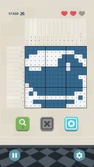 Screenshot 15: Nonogram House