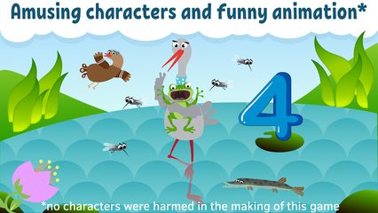 Screenshot 20: Learning numbers for kids