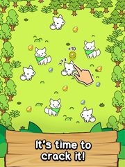 Screenshot 6: Fox Evolution: Idle Mutant Fox