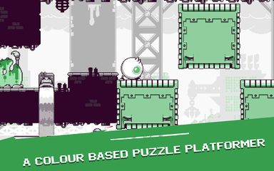 Screenshot 21: Colorblind - An Eye For An Eye