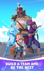 Screenshot 14: Knighthood: The Knight RPG