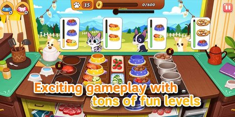 Screenshot 11: Hellopet House