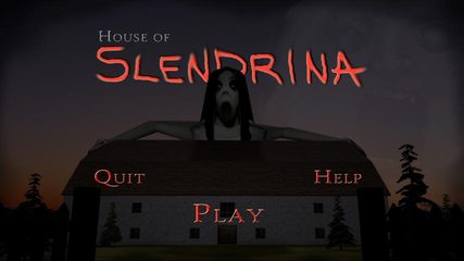 Screenshot 15: House of Slendrina (Free)